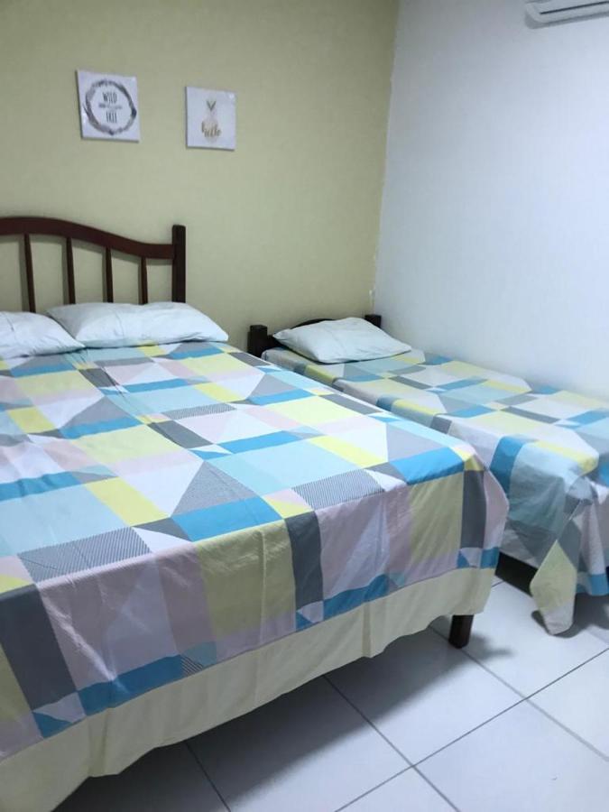 賓館 Unique Pôrto das Galinhas