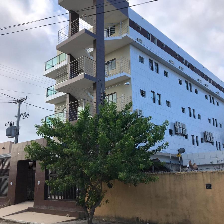 賓館 Unique Pôrto das Galinhas